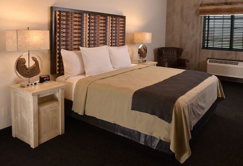 Номер Deluxe, Stoney Creek Hotel Tulsa   Broken Arrow