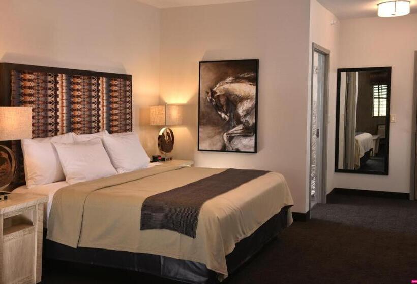 Студио Стандарт Кровать Кинг, Stoney Creek Hotel Tulsa   Broken Arrow
