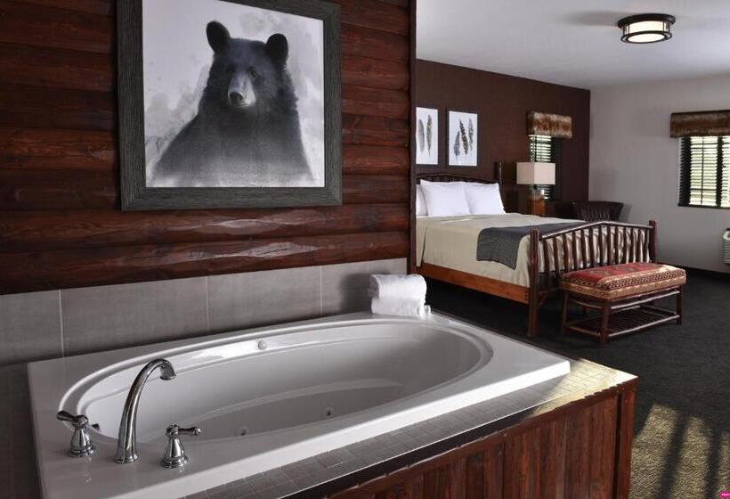 Люкс с гидромассажем, Stoney Creek Hotel Tulsa   Broken Arrow