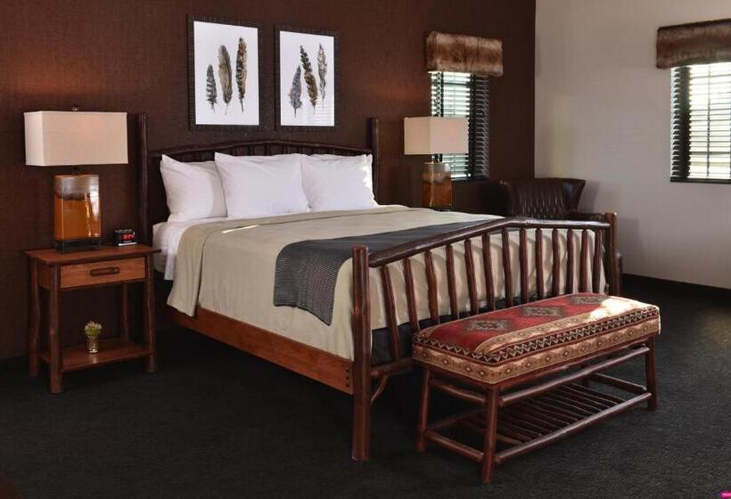 자쿠지 스위트, Stoney Creek Hotel Tulsa   Broken Arrow