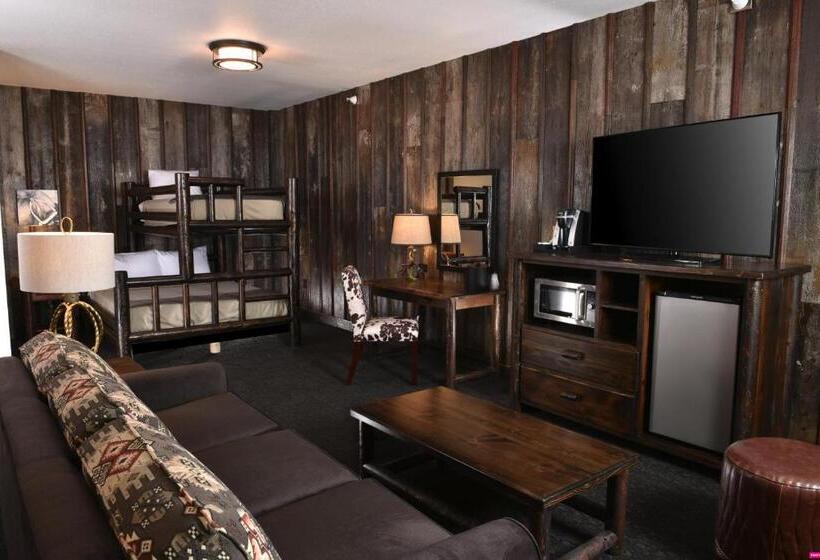 Family Suite, Stoney Creek Hotel Tulsa   Broken Arrow