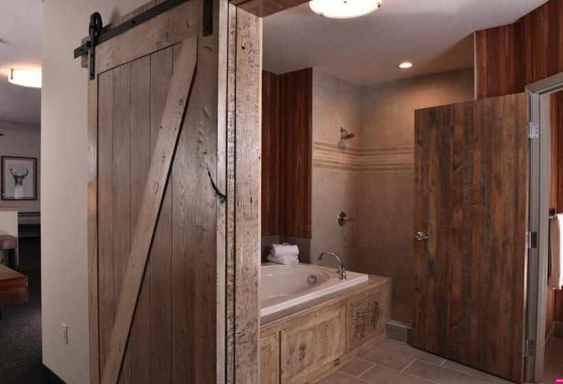 Люкс Superior, Stoney Creek Hotel Tulsa   Broken Arrow