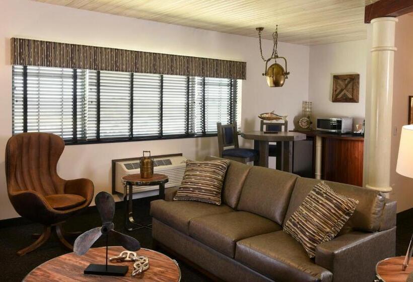Люкс Superior, Stoney Creek Hotel Tulsa   Broken Arrow