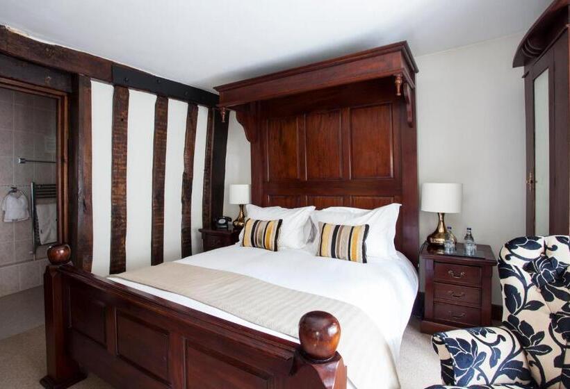 Номер Superior, Tudor Farmhouse