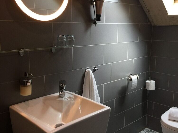 اتاق لوکس, Boutique Hotel B&b Fleurie