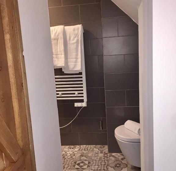 اتاق عادی, Boutique Hotel B&b Fleurie