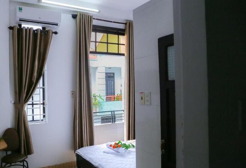 اتاق لوکس, Sea Homestay