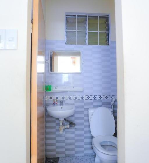 اتاق استاندارد, Sea Homestay