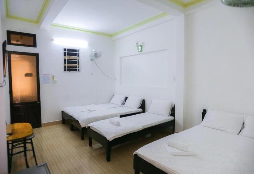 اتاق خانوادگی, Sea Homestay