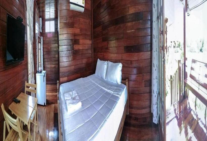 بانگلوی استاندارد, Aob Oun Homestay