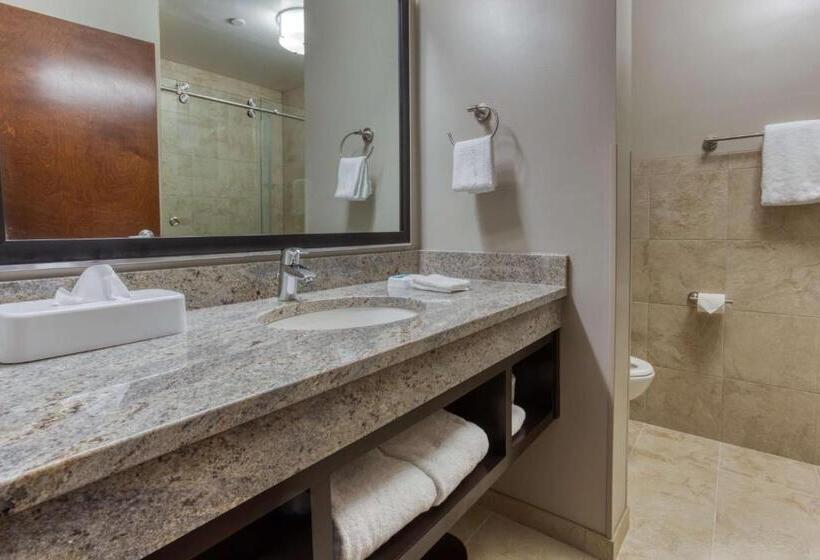Люкс Повышенной Комфортности, Drury Inn & Suites Huntsville Space & Rocket Center