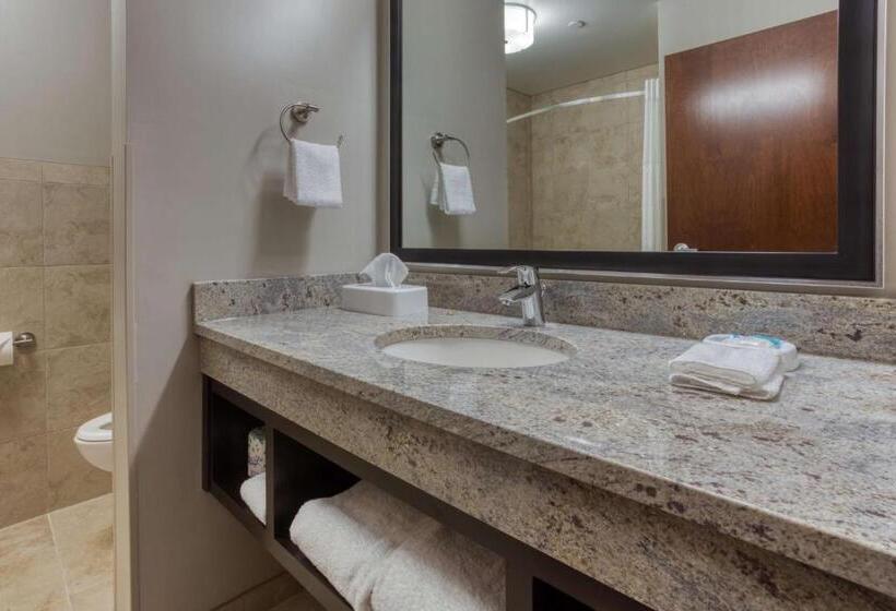 Номер Superior, Drury Inn & Suites Huntsville Space & Rocket Center