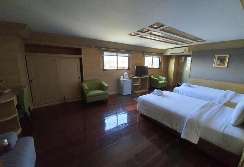 Номер Стандарт, Pearl Resort And