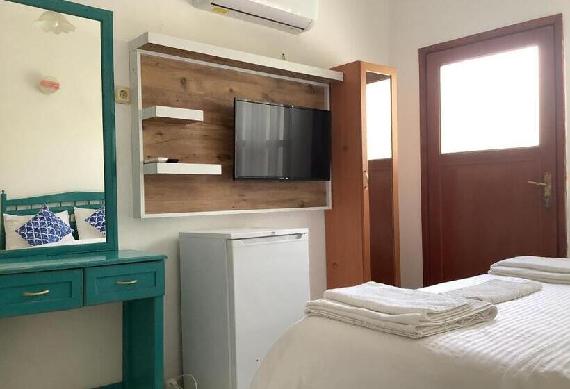 Номер Стандарт, Sunset Boutique Hotel & Apartments
