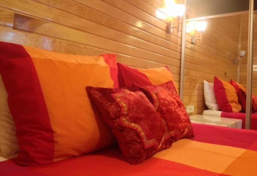 Студия Стандарт, Sunset Boutique Hotel & Apartments