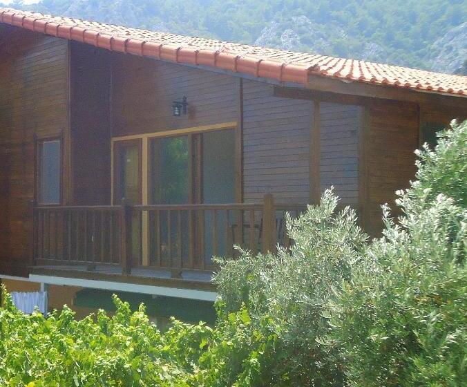 Апартаменты 2 Спальни, Sunset Boutique Hotel & Apartments