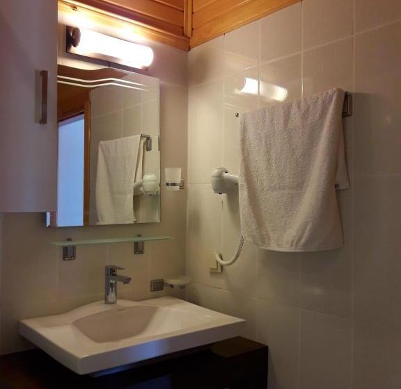 Апартаменты 2 Спальни, Sunset Boutique Hotel & Apartments