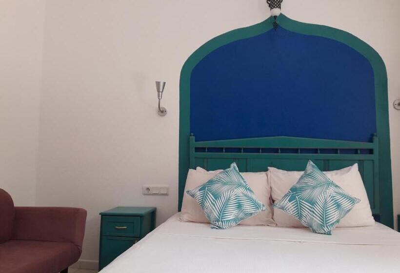 Номер Комфорт, Sunset Boutique Hotel & Apartments