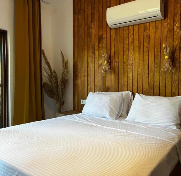 Апартаменты 1 Спальня, Sunset Boutique Hotel & Apartments