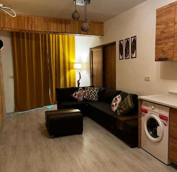 Апартаменты 1 Спальня, Sunset Boutique Hotel & Apartments