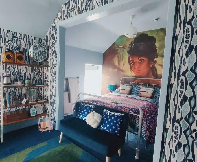 Quarto Estandar, Number 18