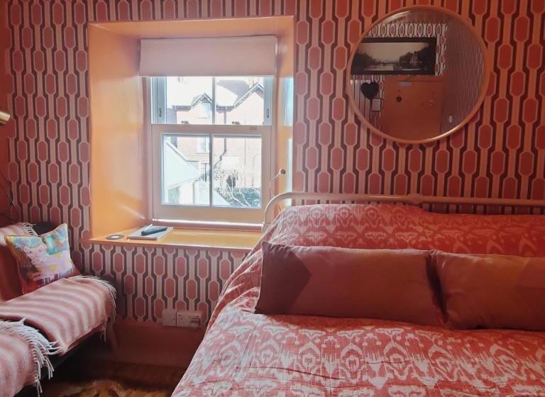Quarto Estandar Cama King, Number 18