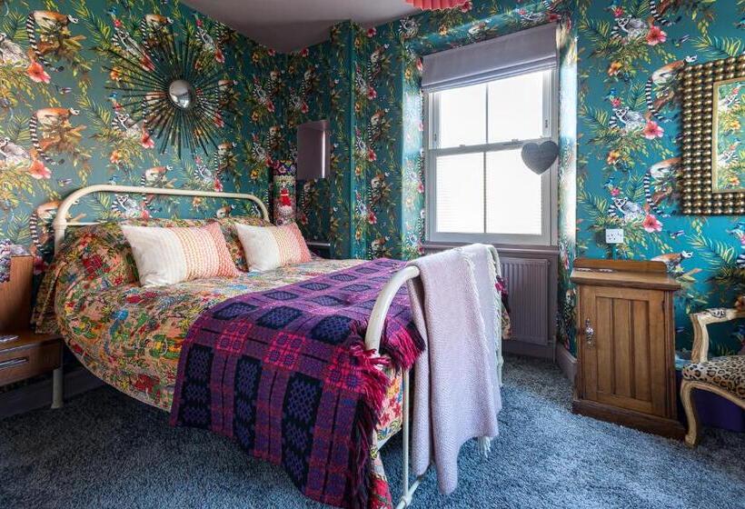 Quarto Estandar Cama King, Number 18