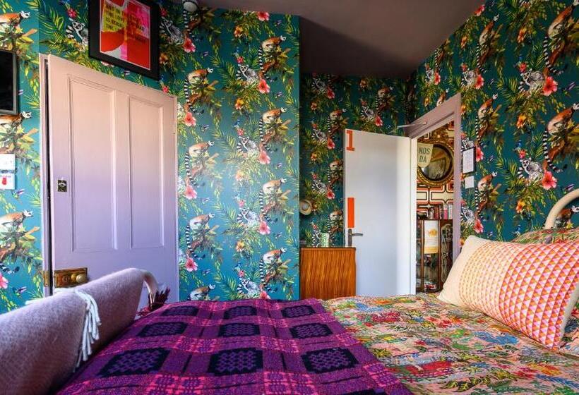 Quarto Estandar Cama King, Number 18