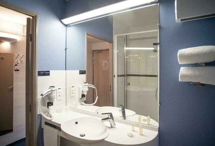 Семейный Номер, Ace Hôtel Salon De Provence