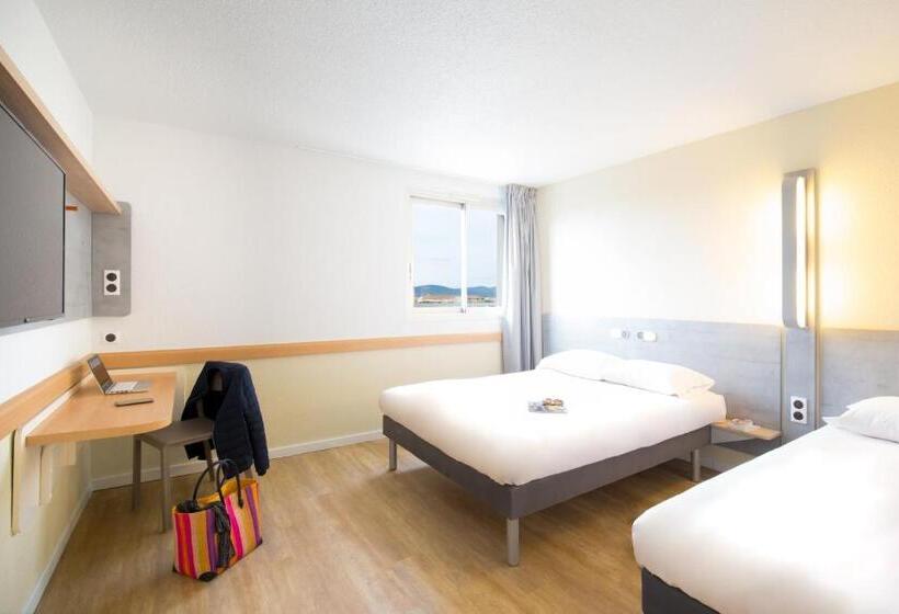 家庭间, Ibis Budget Fréjus St Raphaël Centre