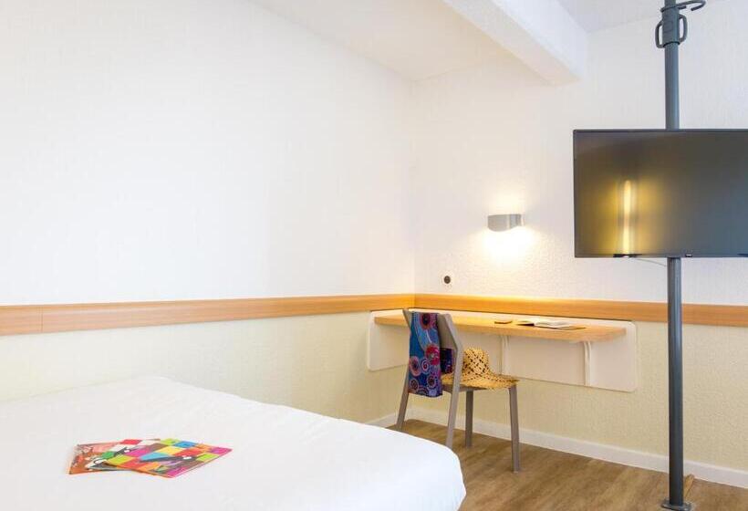 标准三人间, Ibis Budget Fréjus St Raphaël Centre