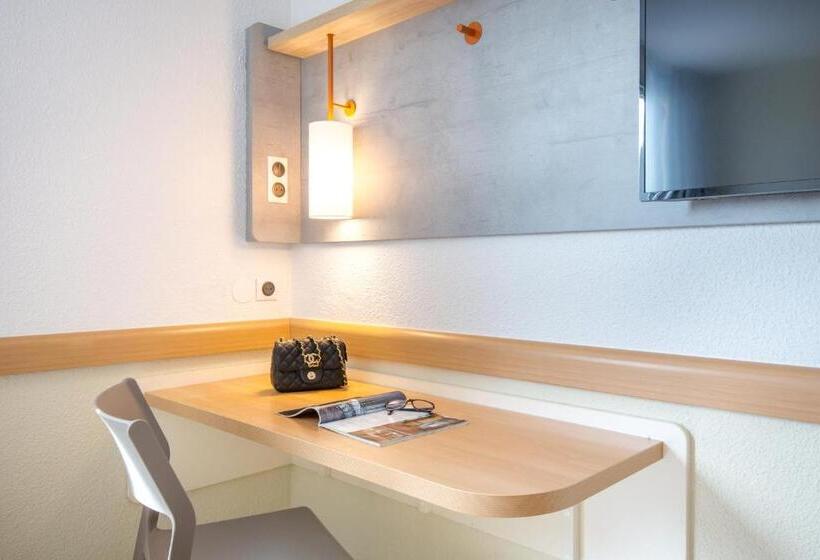 家庭间, Ibis Budget Fréjus St Raphaël Centre