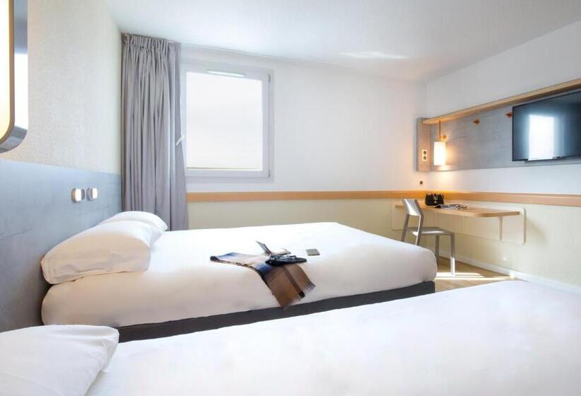 标准间, Ibis Budget Fréjus St Raphaël Centre
