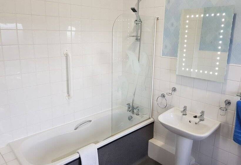 Номер Стандарт, Seaview Guest House