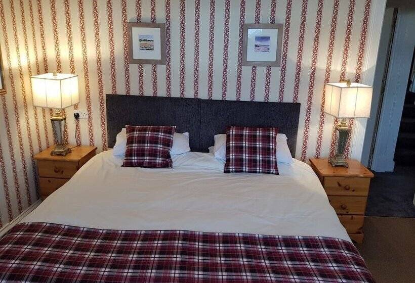 Номер Стандарт, Seaview Guest House
