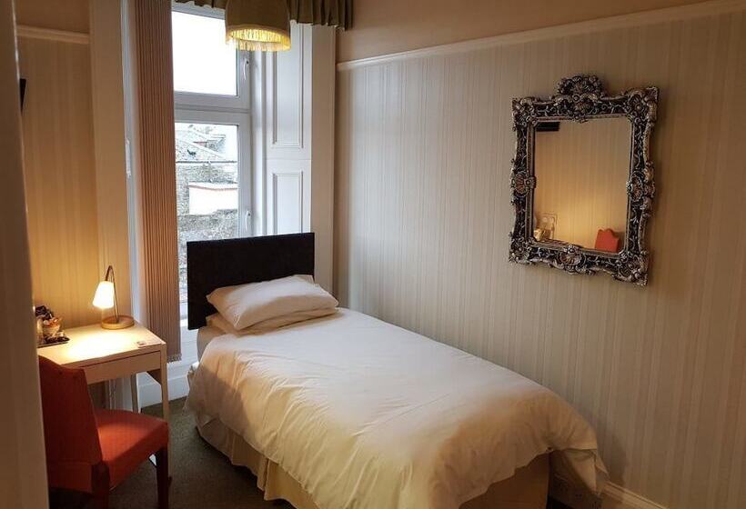 Номер Стандарт Индивидуальный, Seaview Guest House