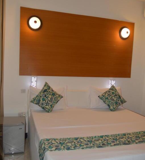 스탠다드 룸, Sunseabar Beach Resort