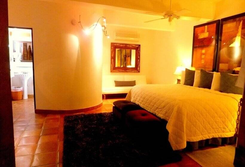 اتاق استاندارد, Acacia Boutique