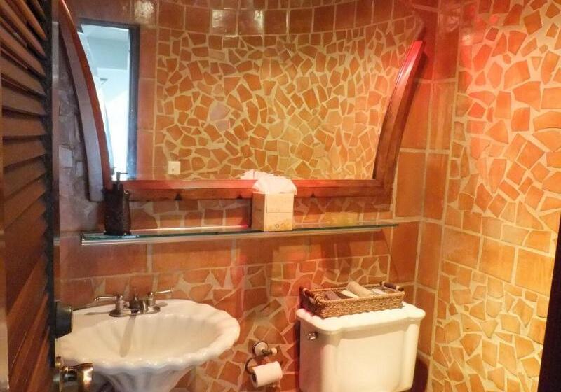 اتاق استاندارد, Acacia Boutique