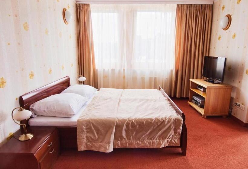 Номер Стандарт Индивидуальный, Panorama