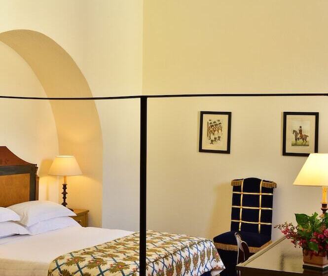Quarto Familiar, Pousada Convento De Vila Viçosa