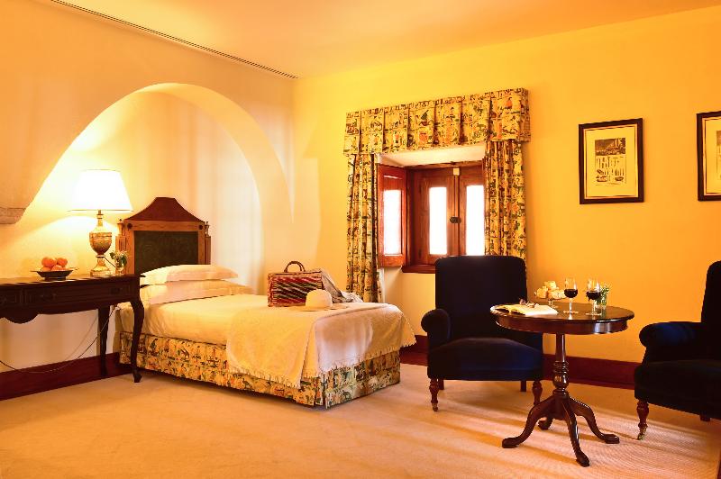 Номер Superior, Pousada Convento De Vila Viçosa