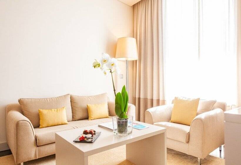 프리미엄 룸 바다 전망, Vidamar Resort Hotel Madeira