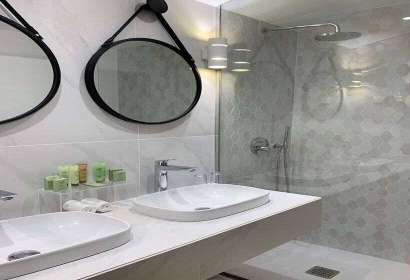 가든 전망 주니어 스위트, Vidamar Resort Hotel Madeira