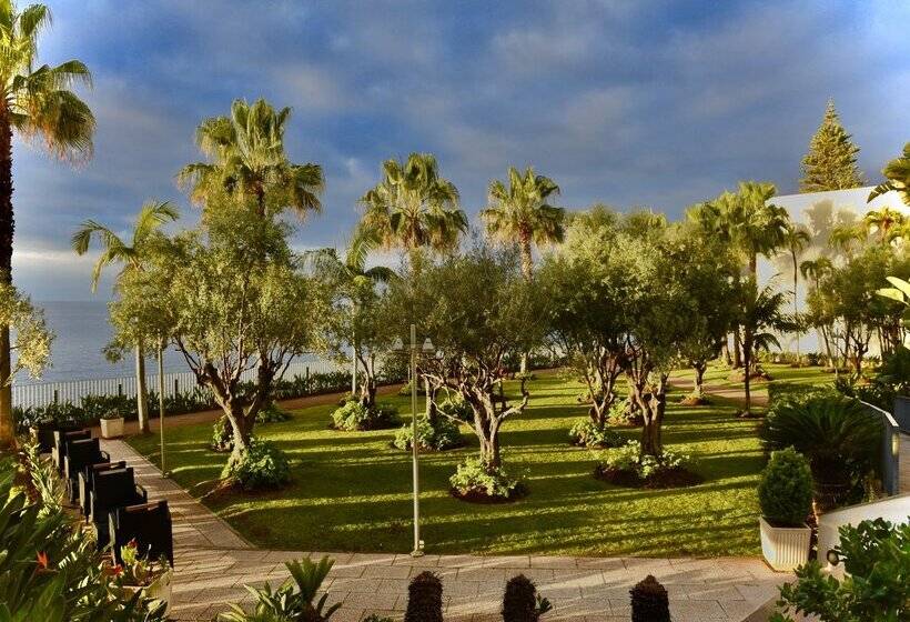 프레스티지 룸, Vidamar Resort Hotel Madeira