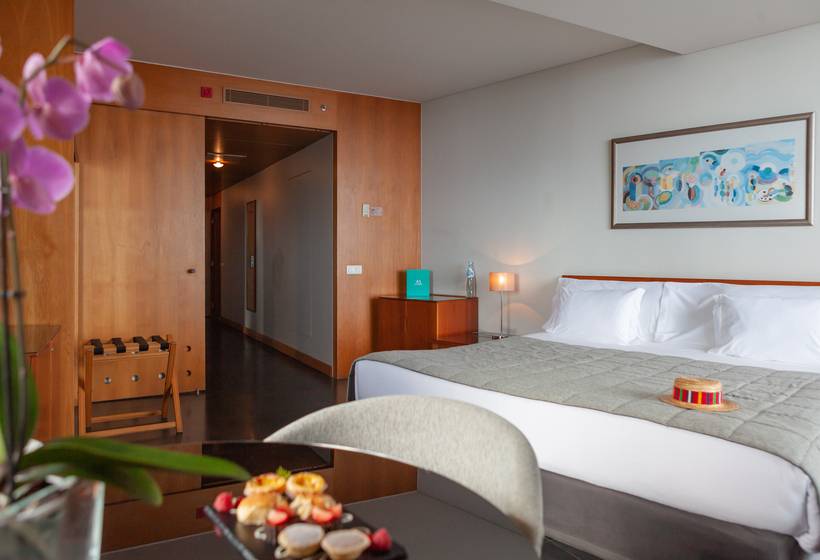 프리미엄 패일리룸, Vidamar Resort Hotel Madeira