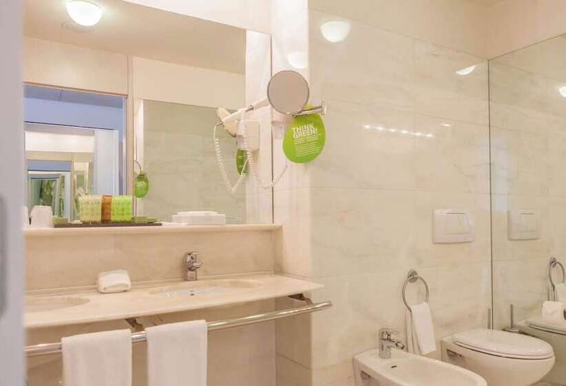 수피리어 룸 바다 전망, Vidamar Resort Hotel Madeira