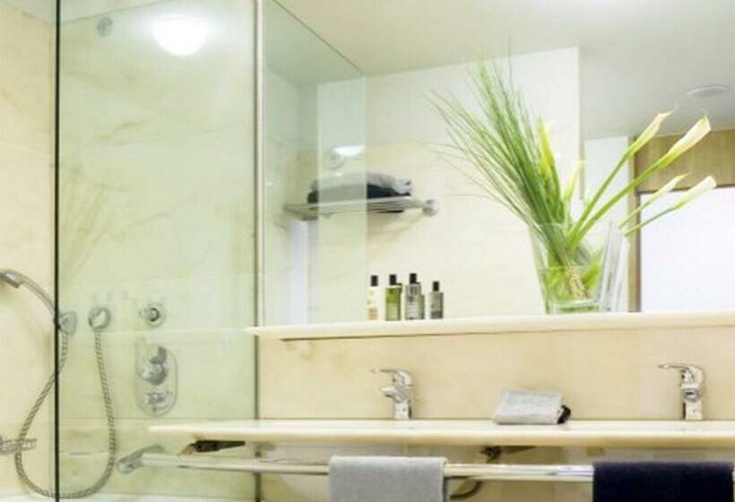 마스터 스위트 바다 전망, Vidamar Resort Hotel Madeira