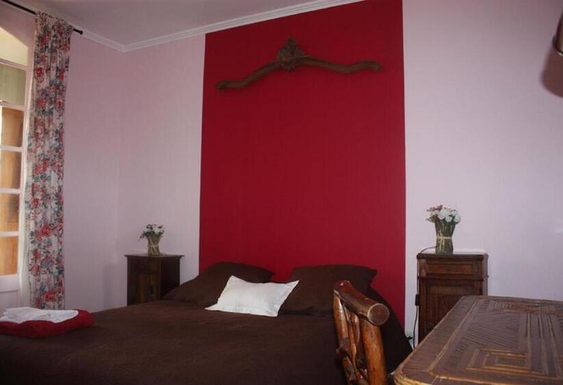 Номер Стандарт, Presbytere De Jonquiere