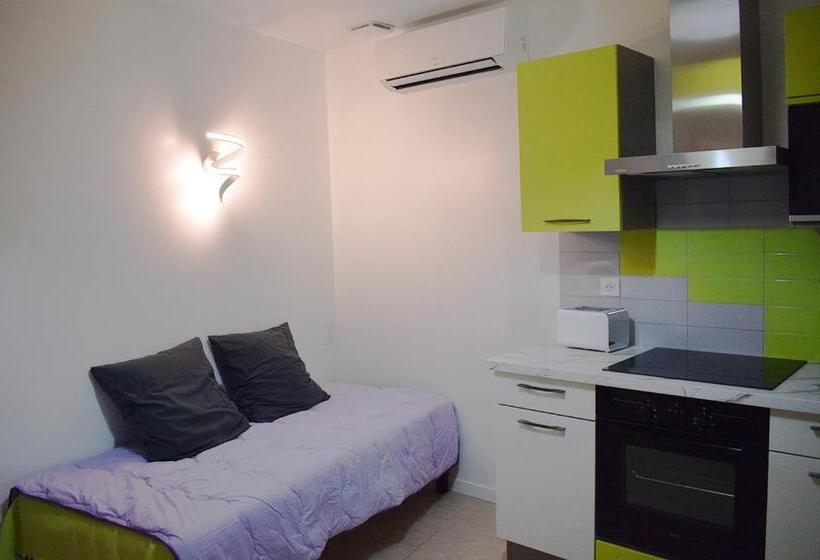آپارتمان 1 خوابه, Art Home Bnb